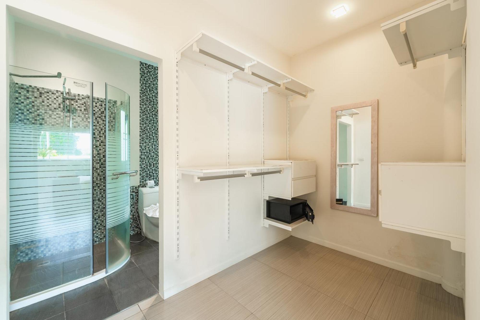 Grand 5Br Pool Villa Sea La Vie Rawai Exteriér fotografie