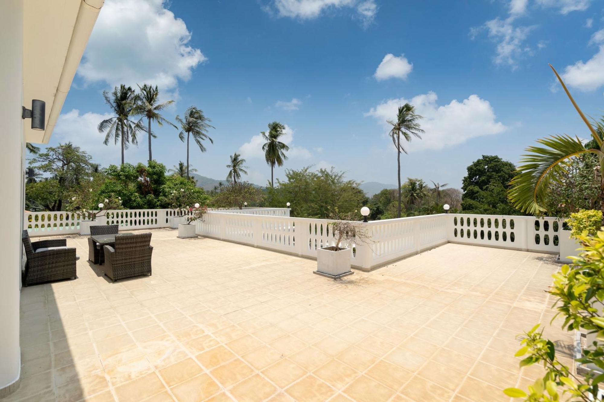Grand 5Br Pool Villa Sea La Vie Rawai Exteriér fotografie